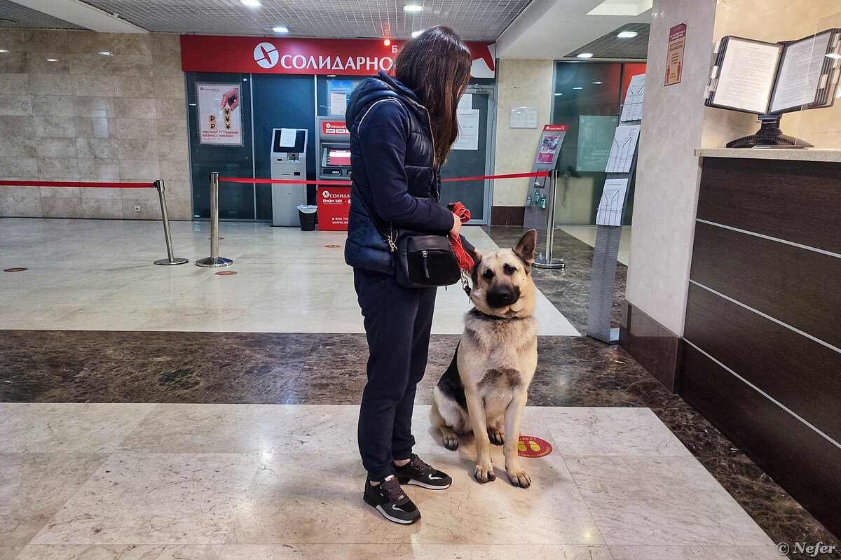 Фотография гостя отеля, сделанная во время проведения выставки в Ханой-Москва