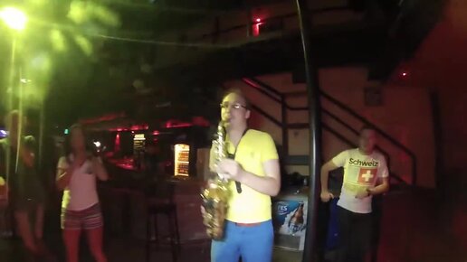 Скачать Игру Саксофон | Дзен