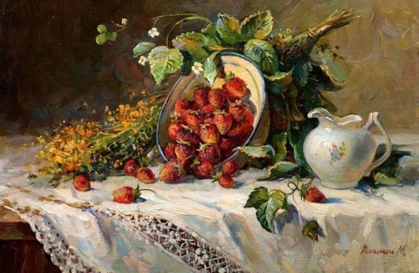 7. Калинин Михаил Алексеевич. Изображение с сайта ogorod.ru
