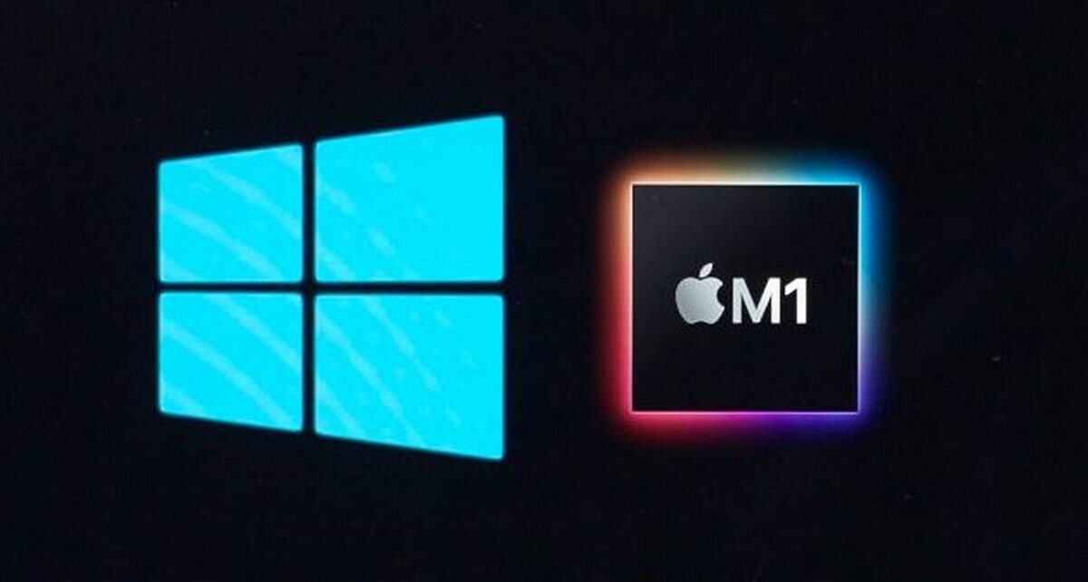 Win сегодня. Windows 11 на макбук. Apple Window.