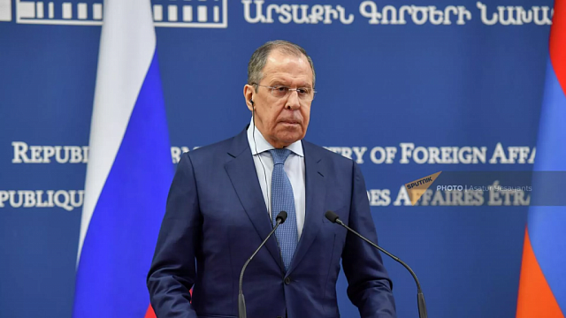 Фото: © Sputnik / Asatur Yesayants