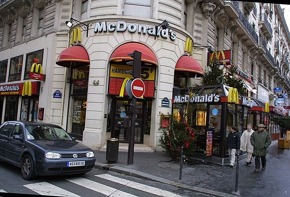 Mcdonalds france. "MCDONALD’S" Париж. Макдональдс во Франции. Макдоналдс в Париже. Первый макдональдс во Франции.