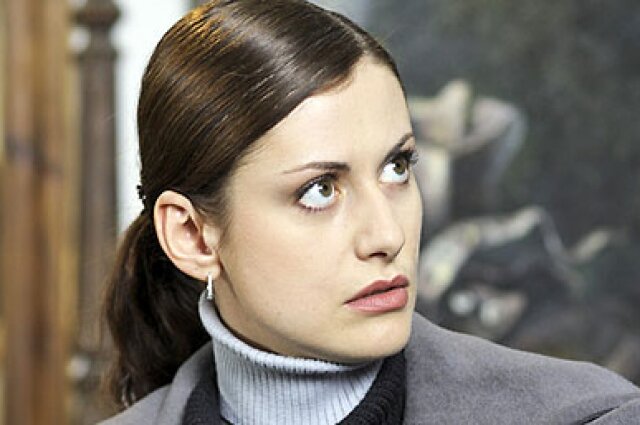    Кадр из фильма «Тайны следствия-2» (2002)