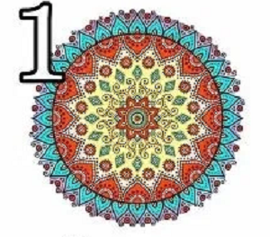 
Рисунок N1:Щедрый и великодушный;