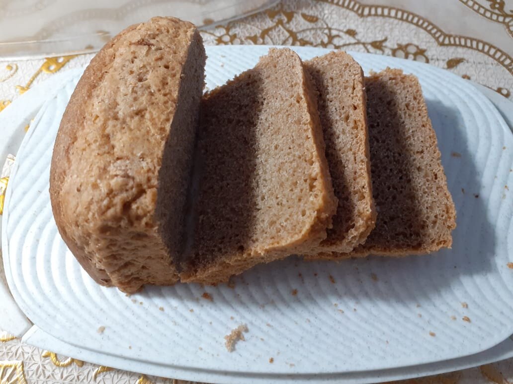 Рецепт домашнего хлебного кваса