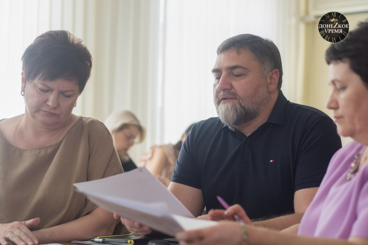 Профильные министерства и ведомства урегулируют проблемные вопросы опеки