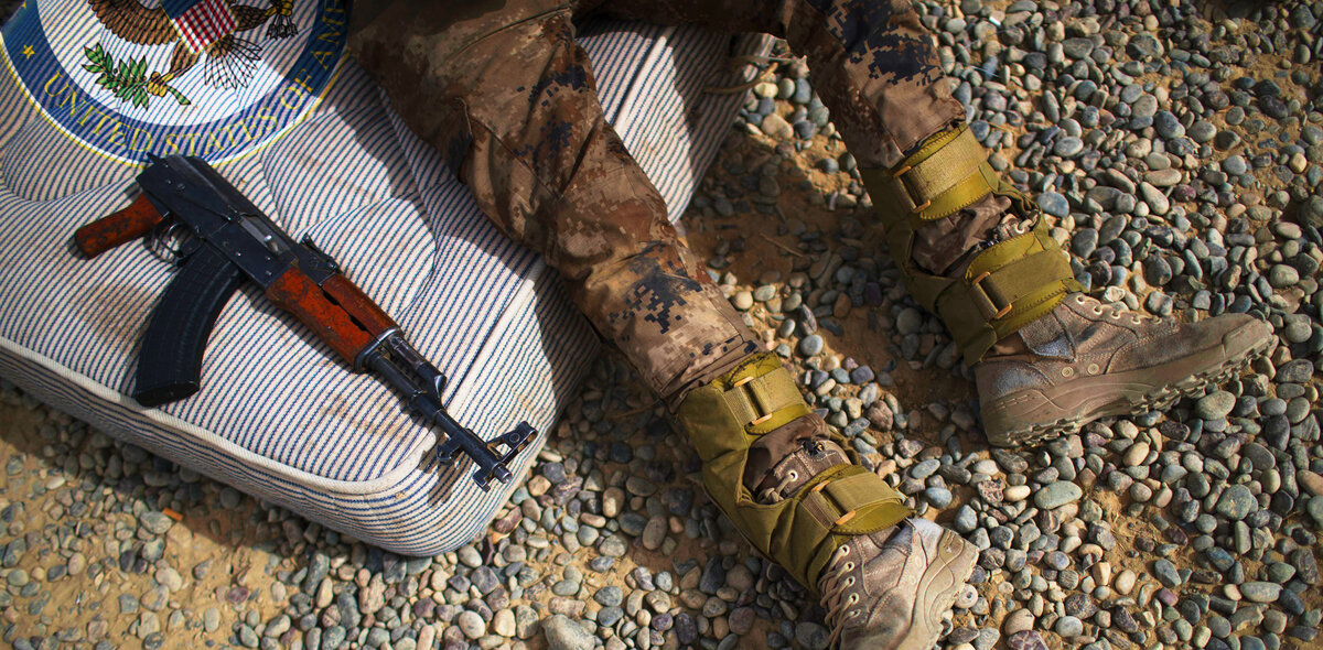 Фото: Felipe Dana/AP/TASS. Коллаж: Анна Бабич