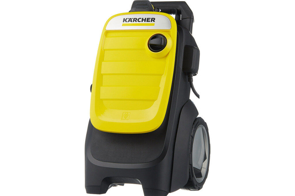 Мойка высокого давления KARCHER K 7 Compact