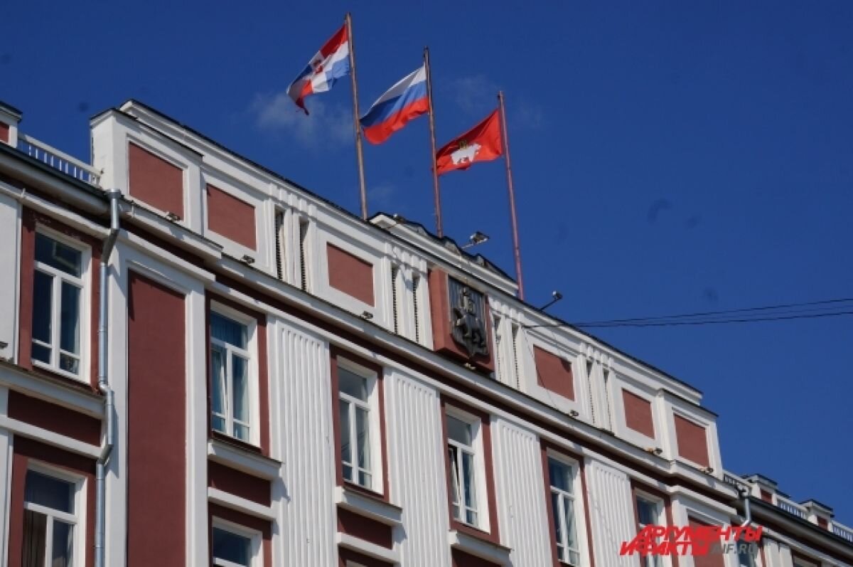    Власти хотят снести киоск с салоном связи в центре Перми