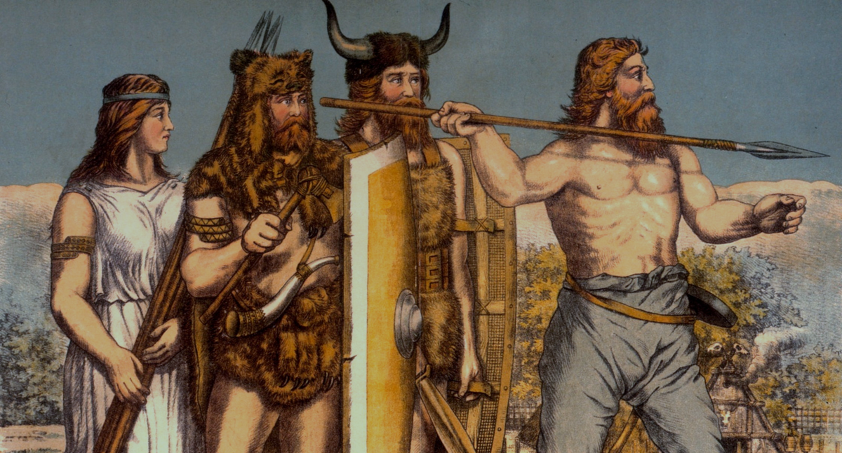 древнегерманские племена франки. фрамея германцев. древние племена германцев. деревня германцев. кельты германцы славяне.