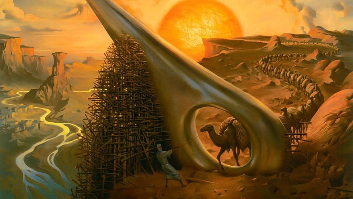 Владимир Куш