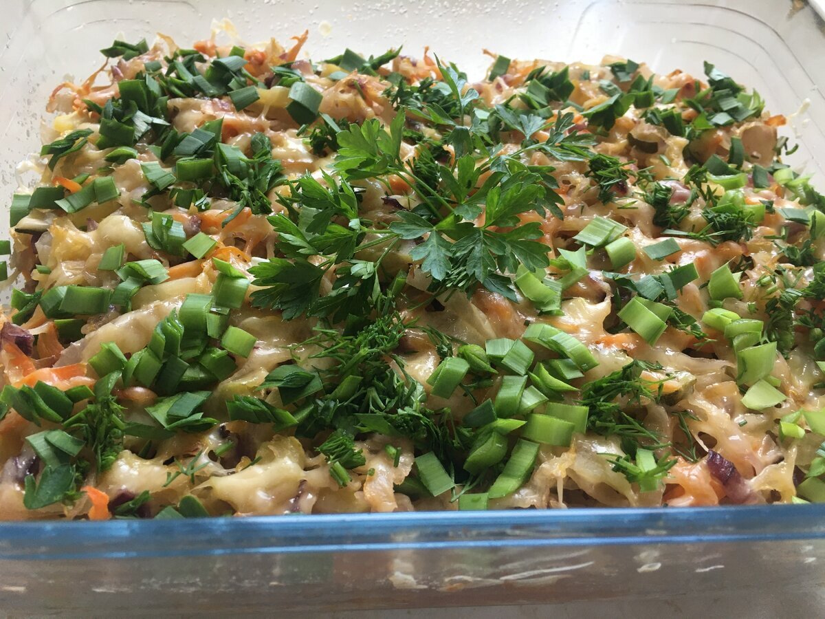 Фото: Вкусная еда без труда