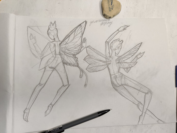 Как нарисовать дикую утку карандашом 🚩 нарисовать утку карандашом 🚩 Рисование