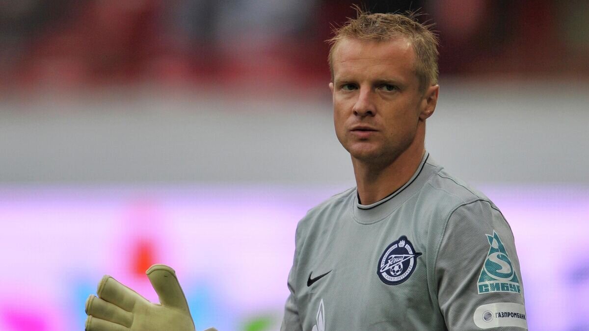    Вячеслав Малафеев© РИА Новости / Александр Вильф