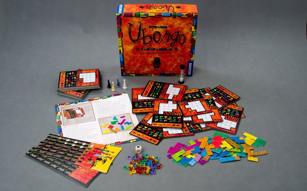 Так выглядело издание 2015 года