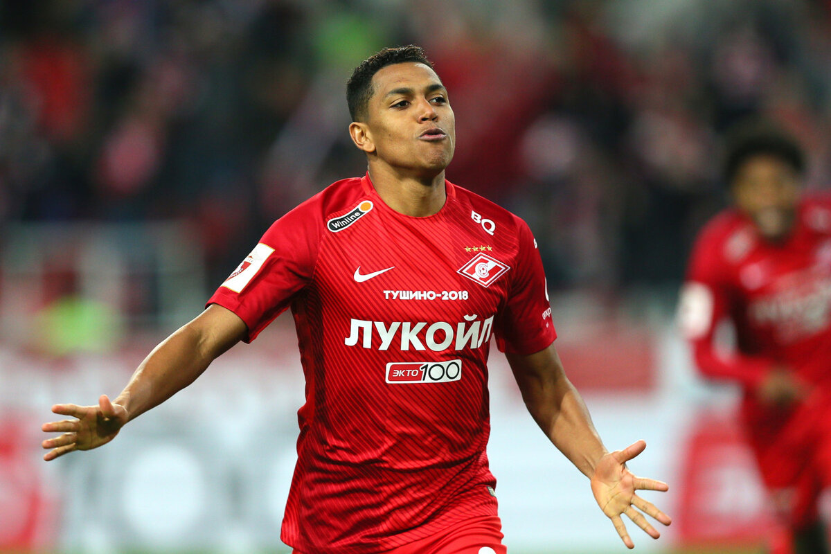 Последние трансферные новости на 23 июля. "Спартак", "Зенит", "ЦСКА", "Динамо"