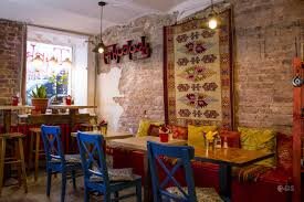 Все напоминает о тёплых,  турецких краях..