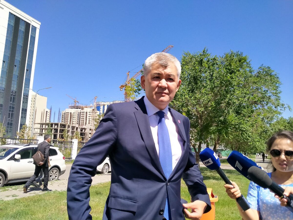 ÐÐµÐ»Ð¾ ÐÐ¸ÑÑÐ°Ð½Ð¾Ð²Ð°: Ð¿Ð¾ÑÐµÑÐ¿ÐµÐ²ÑÐ¸Ð¹ Ð¸ ÑÐ²Ð¸Ð´ÐµÑÐµÐ»Ð¸ Ð´Ð°Ð»Ð¸ ÑÐ²Ð¾Ð¸ Ð¿Ð¾ÐºÐ°Ð·Ð°Ð½Ð¸Ñ