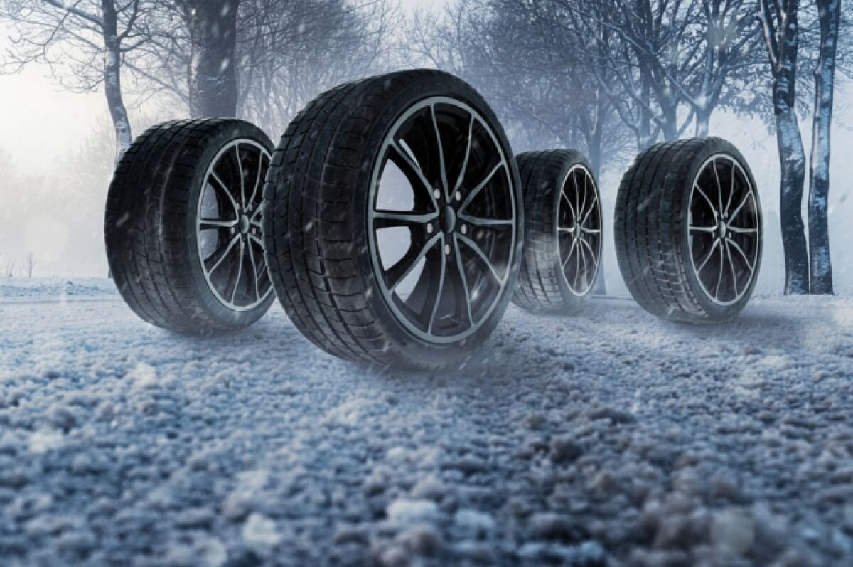    Завод Yokohama в Липецкой области возобновил производство шин