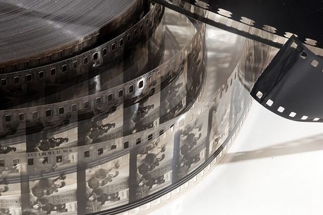    Тест: Угадай известный фильм по фото со съемочной площадки