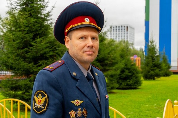 ФОТО: пресс-служба УФСИН России по ХМАО-Югре