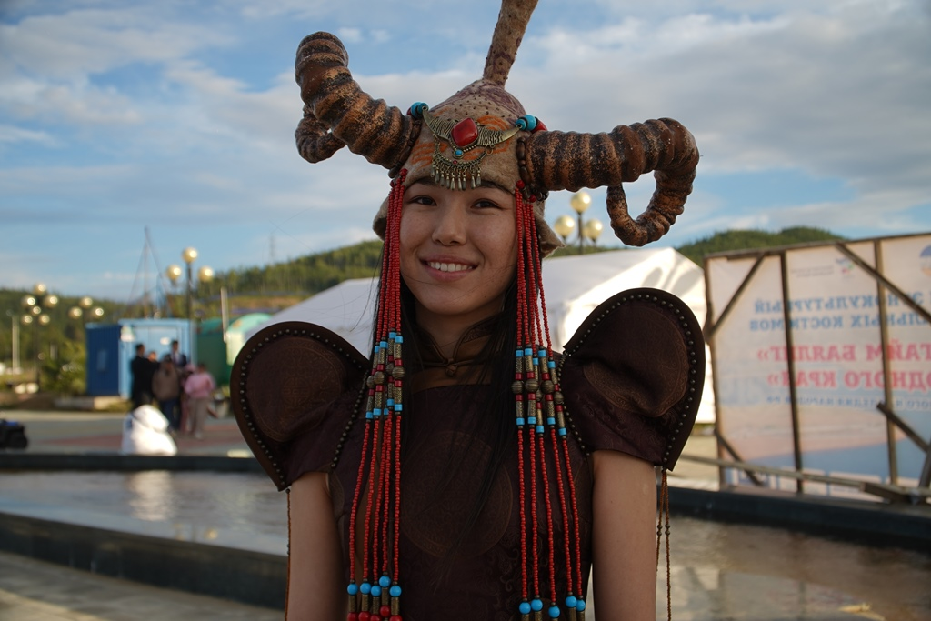 Фото: Владимир Ширапов