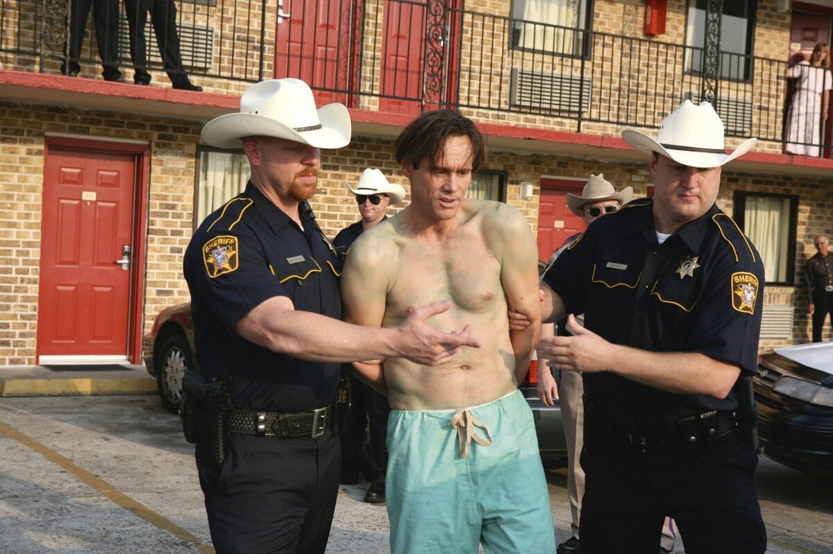 Кадр из фильма