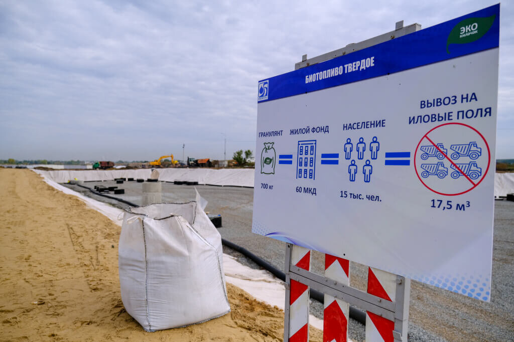 Фото: пресс-служба Минприроды России