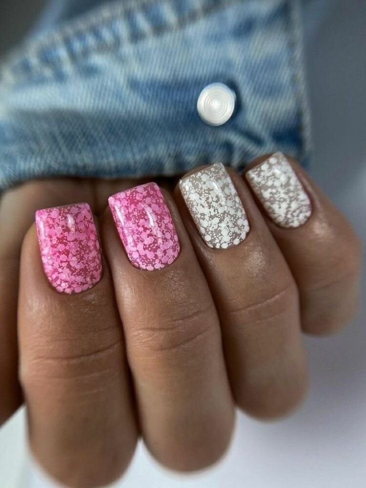 Фото взято с Pinterest 🌸