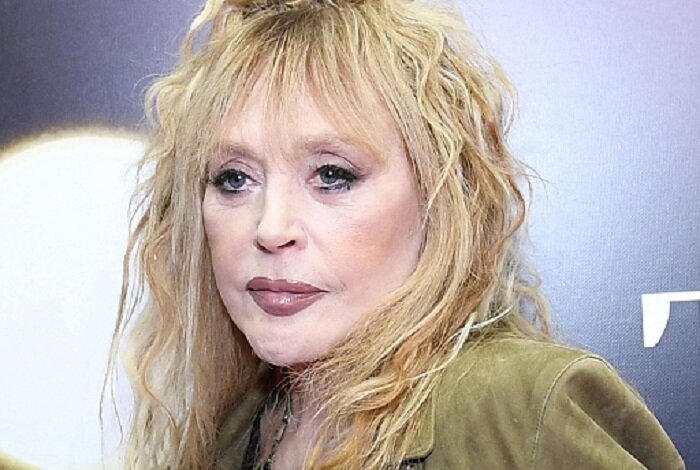 Алла Пугачева