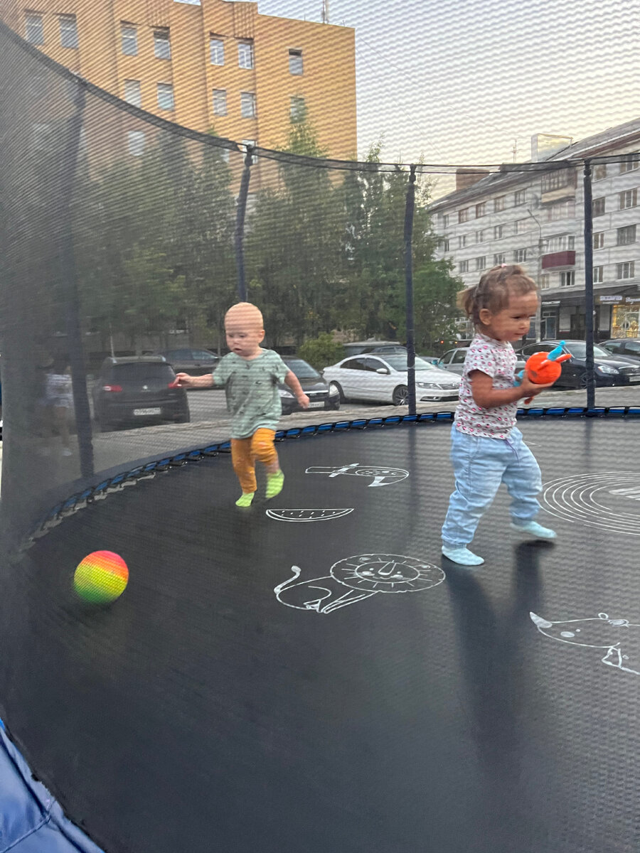 Ожидание и реальность
