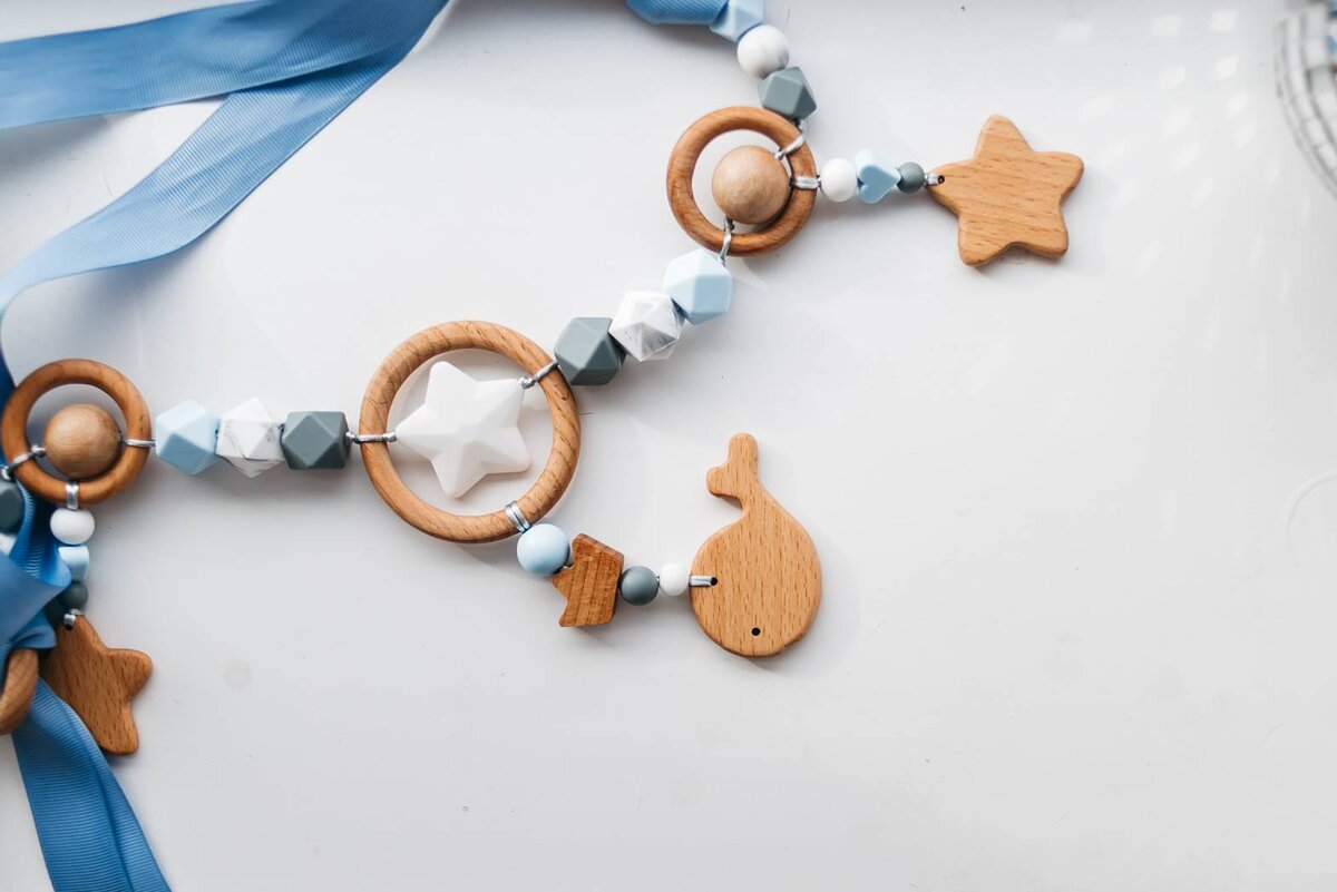 От всей души поздравляю с рождением малыша!