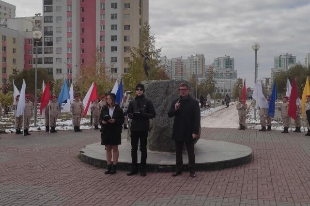    Фото: «АиФ-Урал»/ Никита Серебряков