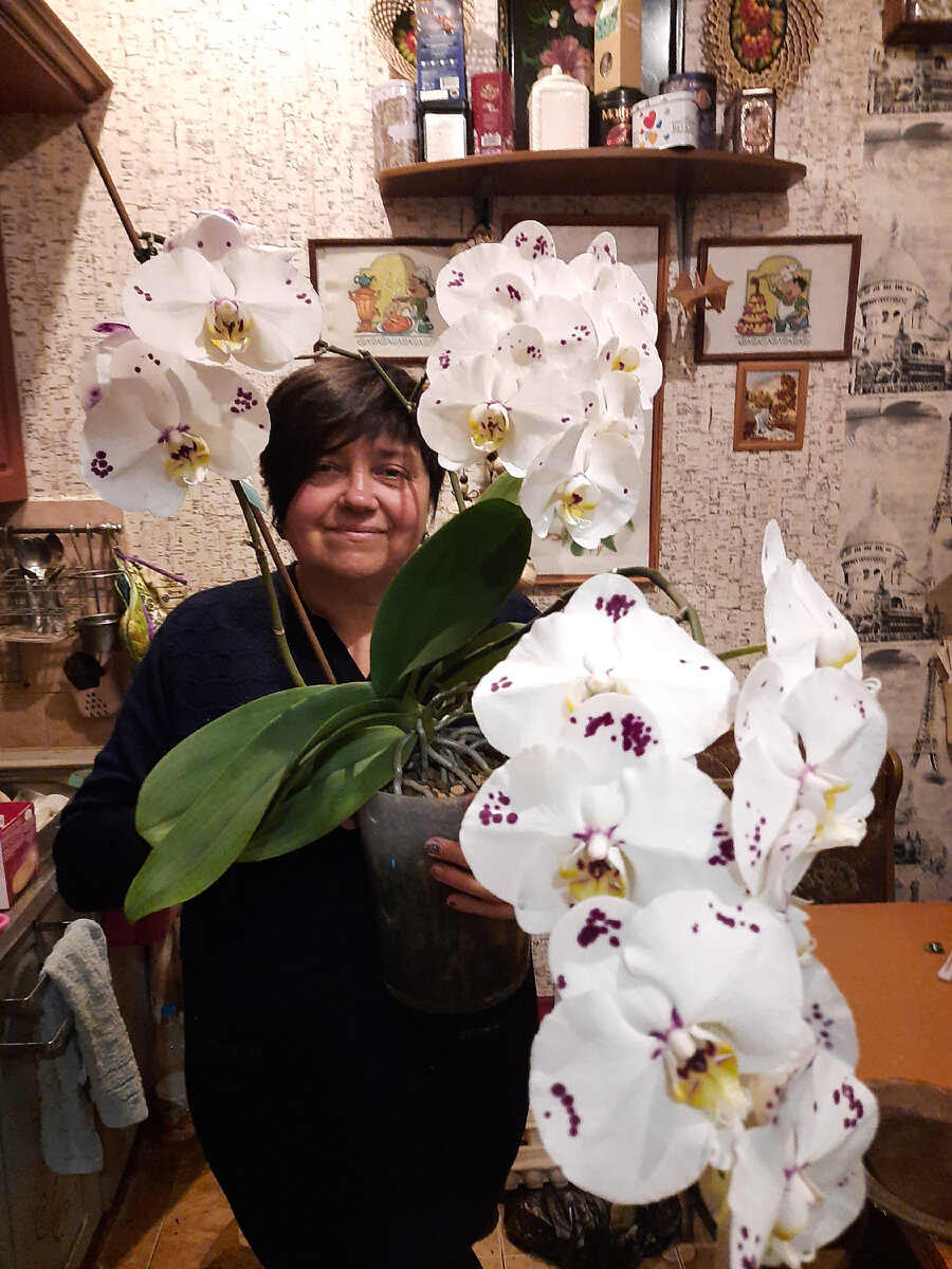 И со второй собрались.