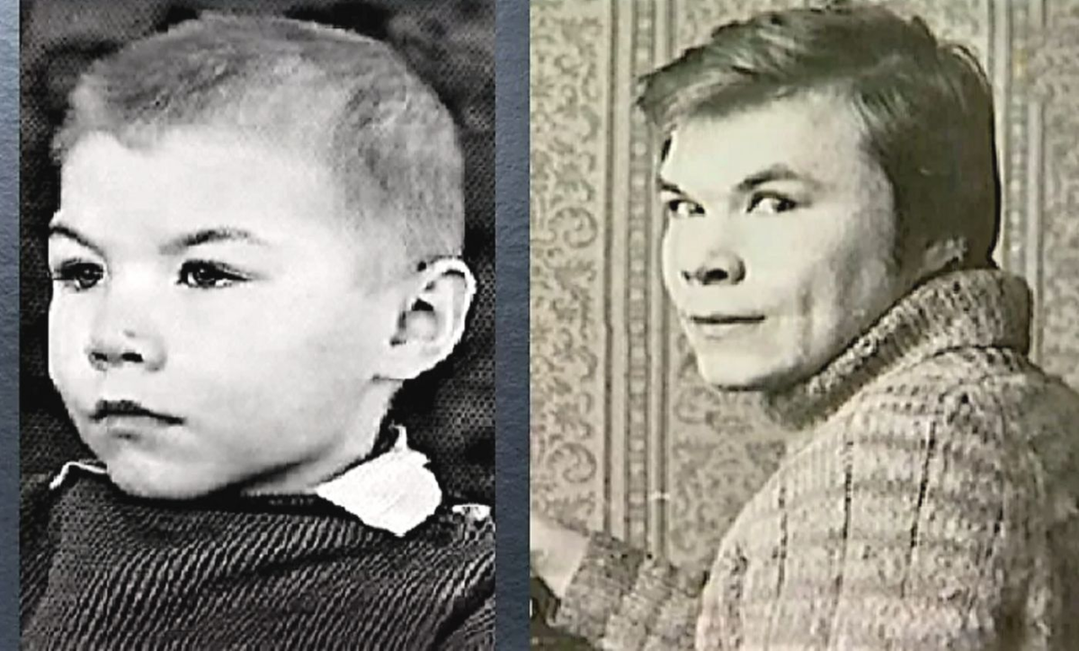 Александр баширов биография личная жизнь национальность Не в красоте счастье: 5 русских звезд с необычной внешностью и талантом Киноледи