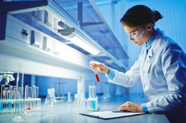    Российские ученые изобрели вакцину почти от всех видов рака Белов Михаил Александрович