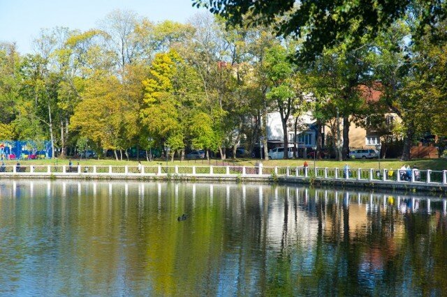   Фото из архива Калининград.Ru