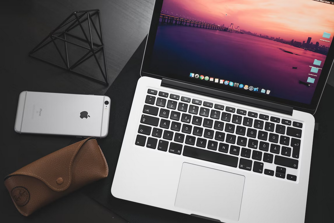 Фото автора AltumCode Unsplash, используется по лицензии Unsplash License 