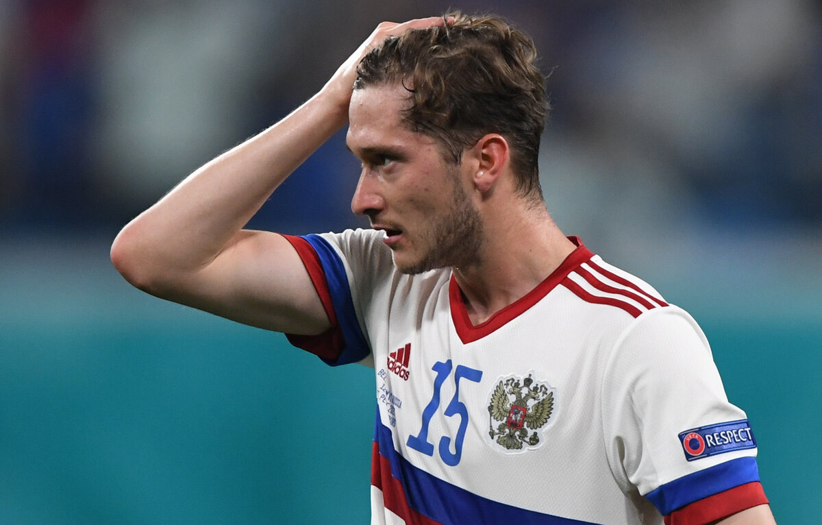    Футболист "Торино" Алексей Миранчук  EPA-EFE/Kirill Kudryavtsev