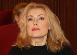    Фото: informing.ru Натали Нойманн