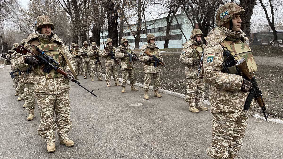    Фото: Минобороны РФ