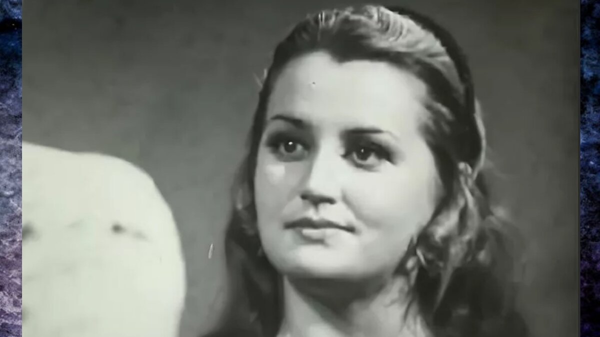 Татьяна Распутина-Катаева в сериале «День за днём», 1971–1972