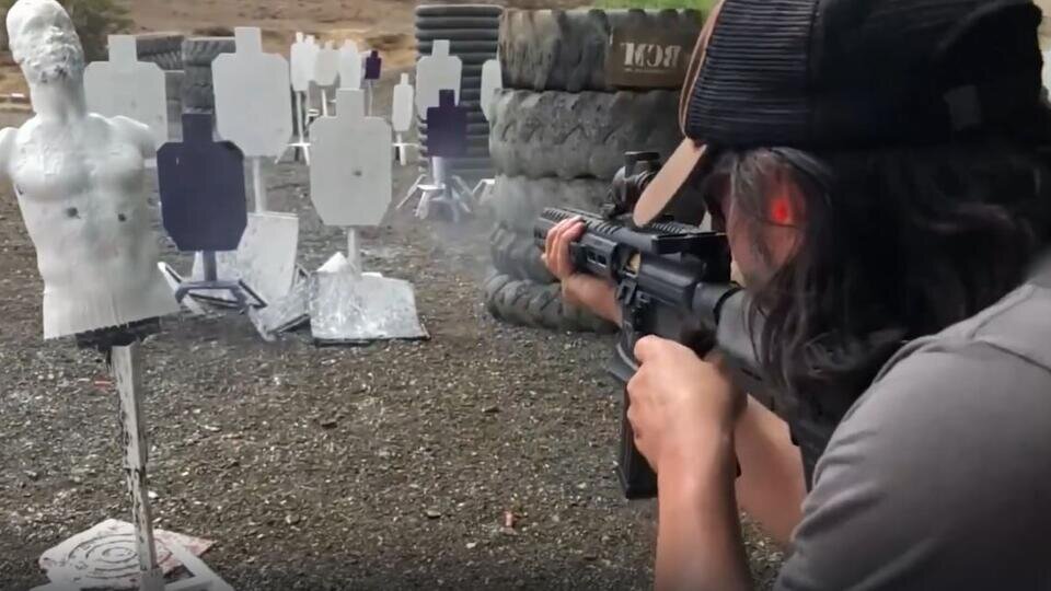    Скриншот видео