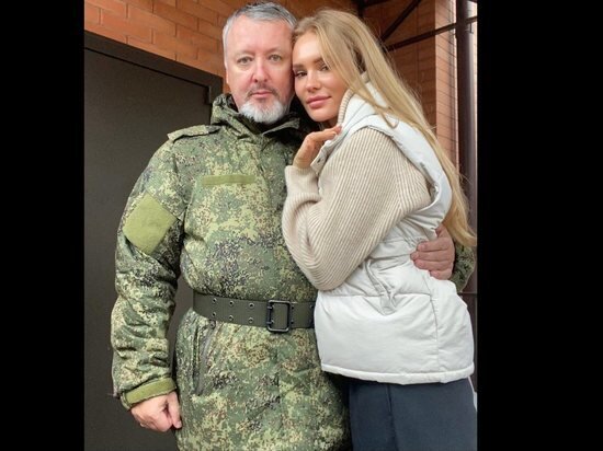    Игорь Стрелков. Фото: Соцсети.