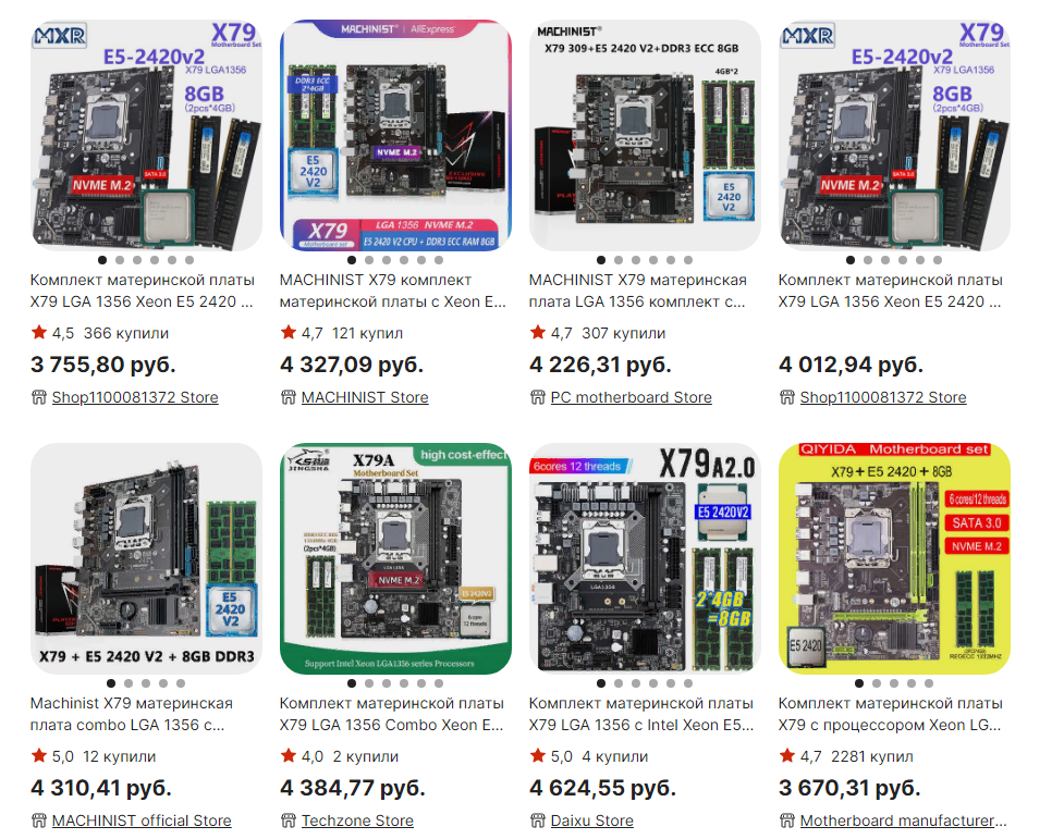 Куда деть старый компьютер и его комплектующие, и как правильно оценить ...