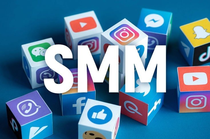 SMM. Пошаговый план продвижения в соцсетях. От эксперта, простыми словами (Часть 2)