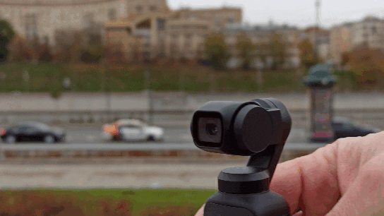Insta360 – камеры 360 градусов