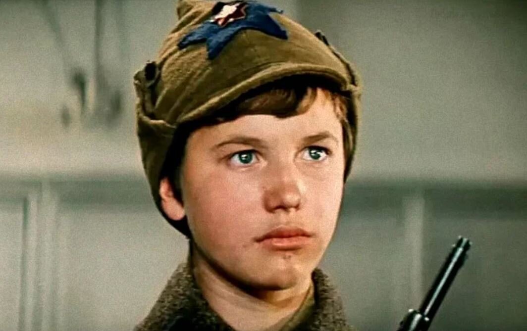 Умели в советское время снимать хорошее приключенческое кино. Да еще и вестерн, да еще и с патриотическим уклоном. Даже сегодня, спустя более 55 лет фильм смотрится с большим интересом.-3