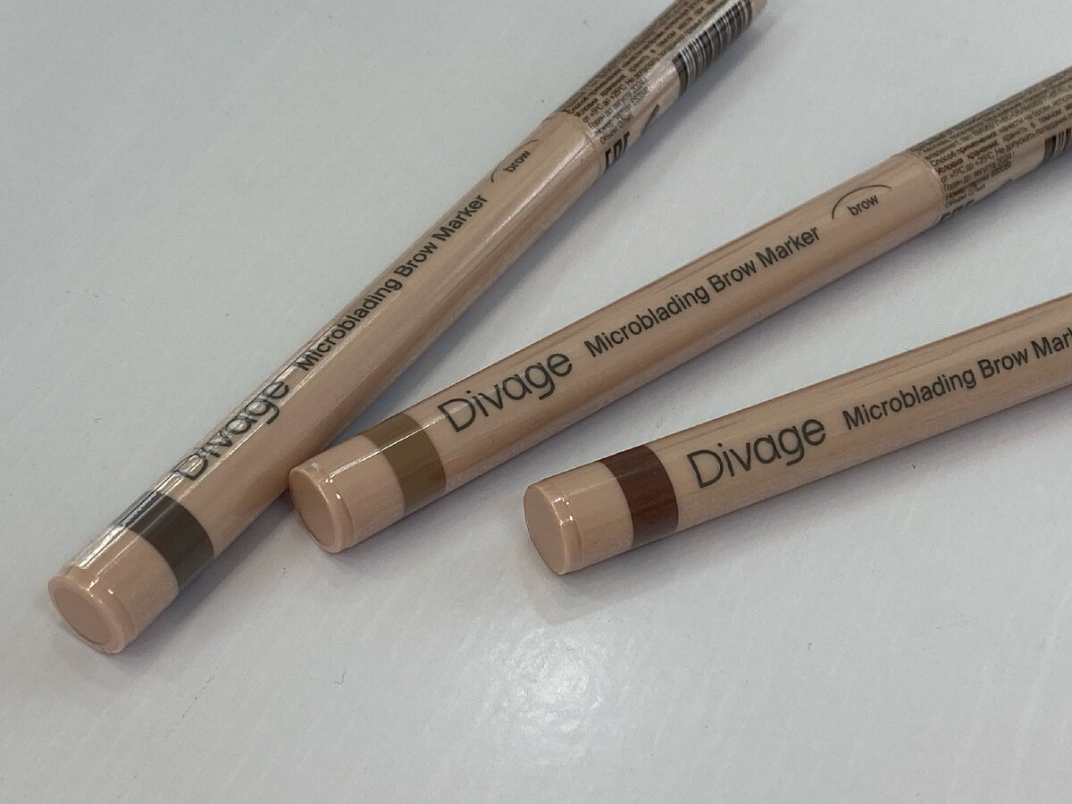Collistar набор для бровей моделирующий perfect eyebrow kit цвета. Divage microblading brow marker. Divage microblading маркер. Маркер для бровей диваж. Диваж фломастер для бровей.