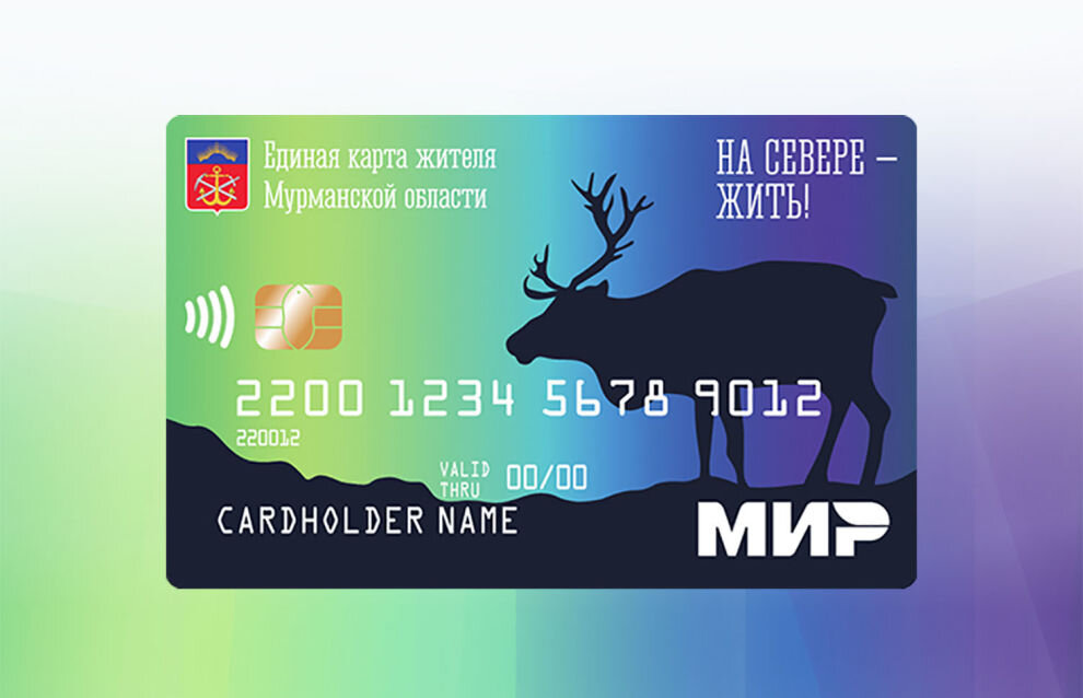 © Министерство цифрового развития Мурманской области